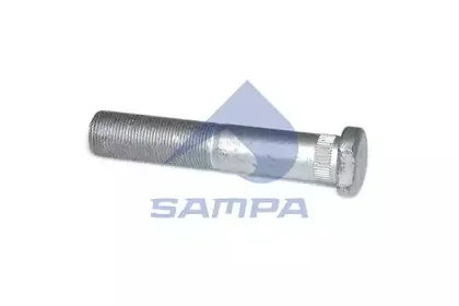 060.338 SAMPA Болт крепления колеса 060.338 SAMPA Болт крепления колеса