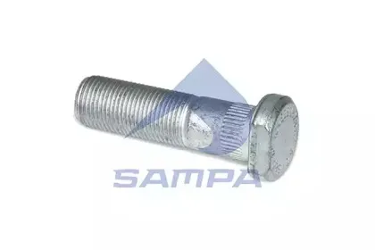 060.339 SAMPA Болт крепления колеса 060.339 SAMPA Болт крепления колеса