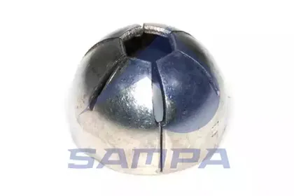 060.406 SAMPA Подшипник, рычаг выключения сцепления 060.406 SAMPA Подшипник, рычаг выключения сцепления