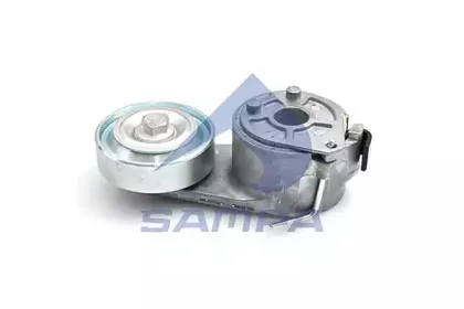 060.472 SAMPA Натяжитель ремня, клиновой зубча 060.472 SAMPA Натяжитель ремня, клиновой зубча