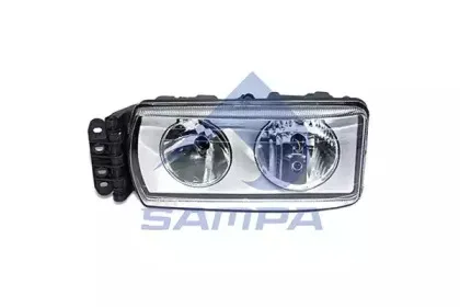 061.105 SAMPA Основная фара 061.105 SAMPA Основная фара