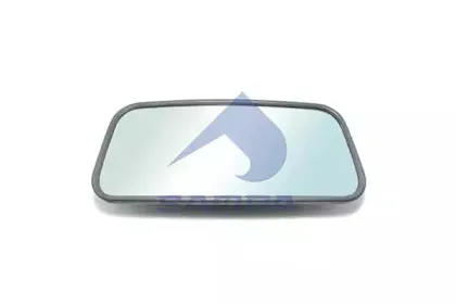 061.131 SAMPA Наружное зеркало, кабина водителя 061.131 SAMPA Наружное зеркало, кабина водителя