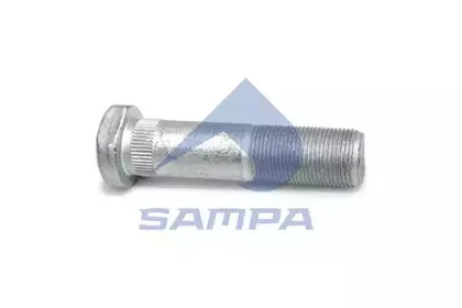 061.304 SAMPA Болт крепления колеса 061.304 SAMPA Болт крепления колеса