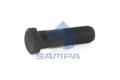 061.307 SAMPA Болт крепления колеса 061.307 SAMPA Болт крепления колеса