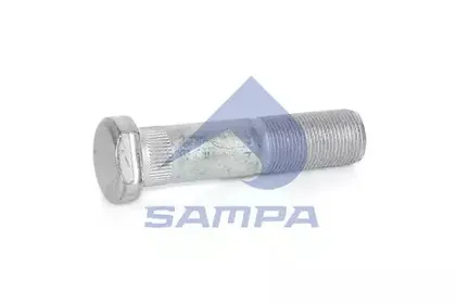 061.309 SAMPA Болт крепления колеса 061.309 SAMPA Болт крепления колеса