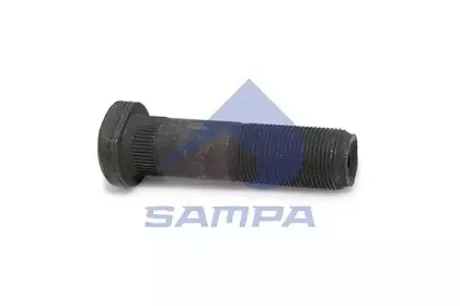 061.373 SAMPA Болт крепления колеса 061.373 SAMPA Болт крепления колеса