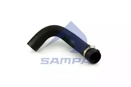 061.384 SAMPA Шланг радиатора 061.384 SAMPA Шланг радиатора