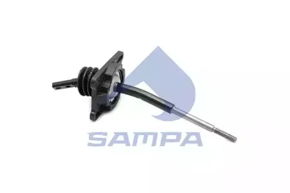 061.452 SAMPA Шток вилки переключения передач 061.452 SAMPA Шток вилки переключения передач