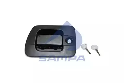062.004 SAMPA Ручка двери 062.004 SAMPA Ручка двери