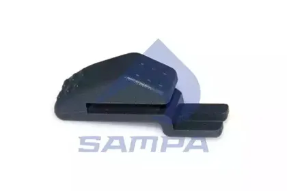 062.012 SAMPA Ручка двери 062.012 SAMPA Ручка двери