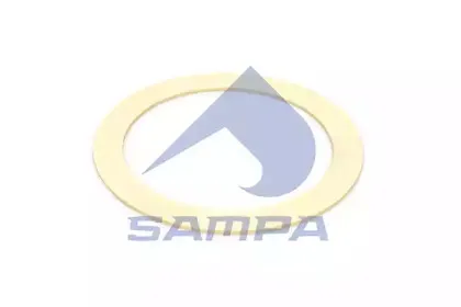 070014 SAMPA Уплотняющее кольцо, ступица колеса 070014 SAMPA Уплотняющее кольцо, ступица колеса