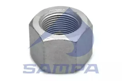 070.200 SAMPA Гайка крепления колеса 070.200 SAMPA Гайка крепления колеса