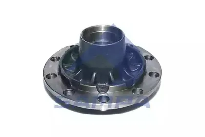 070258 SAMPA Ступица колеса 070258 SAMPA Ступица колеса