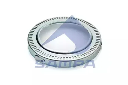 070419 SAMPA Зубчатый диск импульсного датчика, противобл. устр. 070419 SAMPA Зубчатый диск импульсного датчика, противобл. устр.