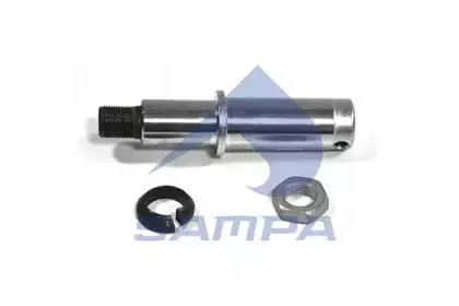 070552 SAMPA ремонтный комплект, ролик тормозных колодок 070552 SAMPA ремонтный комплект, ролик тормозных колодок