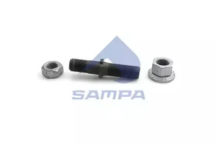070683 SAMPA Болт крепления колеса 070683 SAMPA Болт крепления колеса