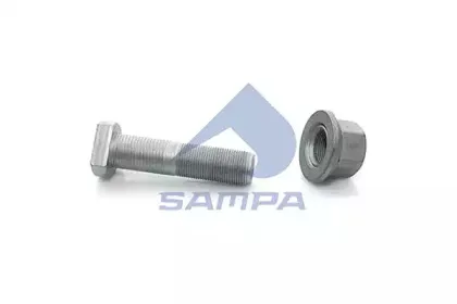 070691 SAMPA Болт крепления колеса 070691 SAMPA Болт крепления колеса