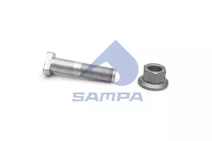 070695 SAMPA Болт крепления колеса 070695 SAMPA Болт крепления колеса
