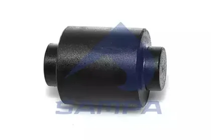 075.059 SAMPA Ролик тормозных колодок 075.059 SAMPA Ролик тормозных колодок