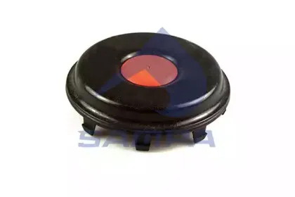 075.074 SAMPA Крышка, подшипник ступицы колеса 075.074 SAMPA Крышка, подшипник ступицы колеса