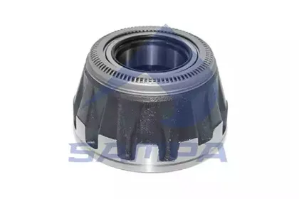 075.098 SAMPA Подшипник ступицы колеса 075.098 SAMPA Подшипник ступицы колеса