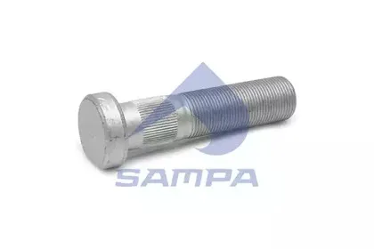075.100 SAMPA Болт крепления колеса 075.100 SAMPA Болт крепления колеса