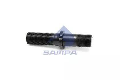 075.101 SAMPA Болт крепления колеса 075.101 SAMPA Болт крепления колеса