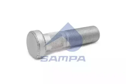 075.103 SAMPA Болт крепления колеса 075.103 SAMPA Болт крепления колеса