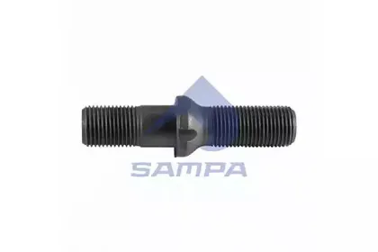075.105 SAMPA Болт крепления колеса 075.105 SAMPA Болт крепления колеса