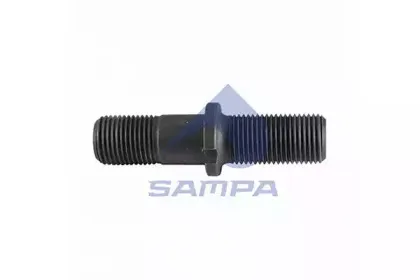 075.107 SAMPA Болт крепления колеса 075.107 SAMPA Болт крепления колеса
