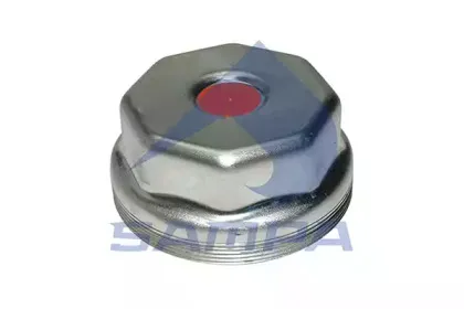 075.149 SAMPA Крышка, подшипник ступицы колеса 075.149 SAMPA Крышка, подшипник ступицы колеса