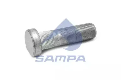 075.198 SAMPA Болт крепления колеса 075.198 SAMPA Болт крепления колеса