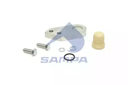 075.545 SAMPA Ремонтный комплект, тормозной ра 075.545 SAMPA Ремонтный комплект, тормозной ра