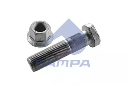 075.600 SAMPA Болт крепления колеса 075.600 SAMPA Болт крепления колеса