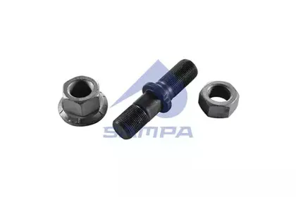 075.603 SAMPA Болт крепления колеса 075.603 SAMPA Болт крепления колеса