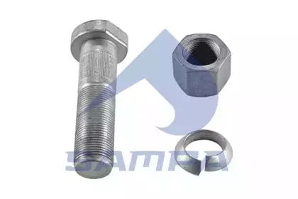 075605 SAMPA Болт крепления колеса 075605 SAMPA Болт крепления колеса