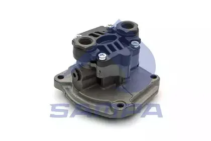 078.007 SAMPA Насос, топливоподающяя система 078.007 SAMPA Насос, топливоподающяя система