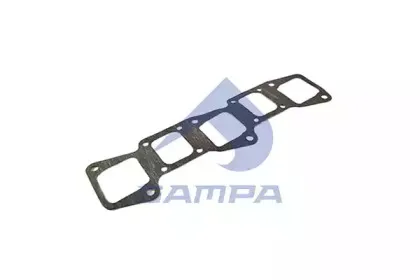 078.010 SAMPA Прокладка, впускной коллектор 078.010 SAMPA Прокладка, впускной коллектор