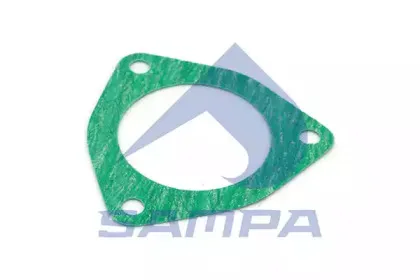 078.031 SAMPA Прокладка, впускной коллектор 078.031 SAMPA Прокладка, впускной коллектор