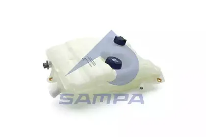 078.056 SAMPA Компенсационный бак, охлаждающая жидкость 078.056 SAMPA Компенсационный бак, охлаждающая жидкость