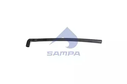 078.059 SAMPA Шланг радиатора 078.059 SAMPA Шланг радиатора