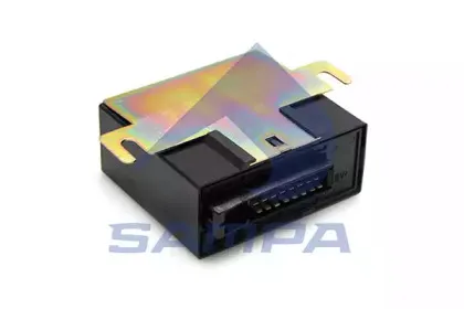078.068 SAMPA Реле аварийной световой сигнализация 078.068 SAMPA Реле аварийной световой сигнализация