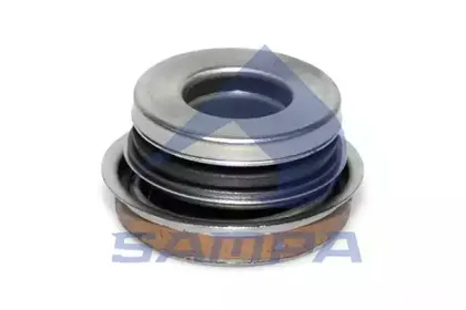 078.126 SAMPA Уплотняющее кольцо вала, вал водяного насоса 078.126 SAMPA Уплотняющее кольцо вала, вал водяного насоса