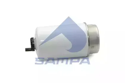 078.206 SAMPA Топливный фильтр 078.206 SAMPA Топливный фильтр