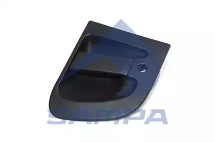 078.275 SAMPA Ручка двери 078.275 SAMPA Ручка двери