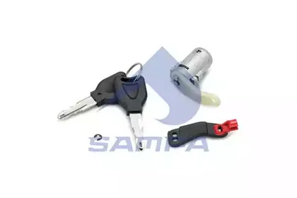 078.287 SAMPA Цилиндр замка 078.287 SAMPA Цилиндр замка