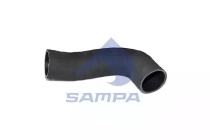 079.006 SAMPA Трубка нагнетаемого воздуха 079.006 SAMPA Трубка нагнетаемого воздуха