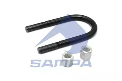 0790581 SAMPA Стремянка рессоры 0790581 SAMPA Стремянка рессоры
