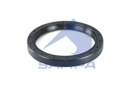 079082 SAMPA Уплотняющее кольцо, ступица колеса 079082 SAMPA Уплотняющее кольцо, ступица колеса