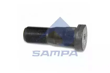 079.089 SAMPA Болт крепления колеса 079.089 SAMPA Болт крепления колеса